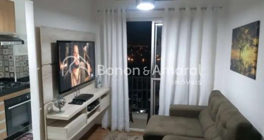 Apartamento à Venda na Vila Mimosa em Campinas - Conforto, Lazer e Praticidade