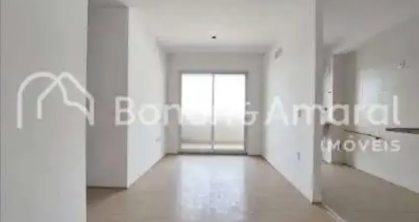 Apartamento Novo à Venda no Mansões Santo Antônio - Campinas