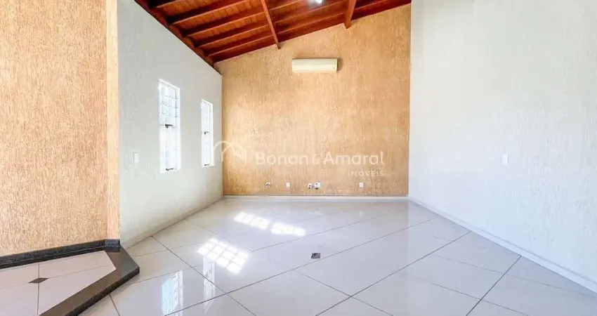 Casa à Venda , loalizada no Loteamento Alphaville Campinas