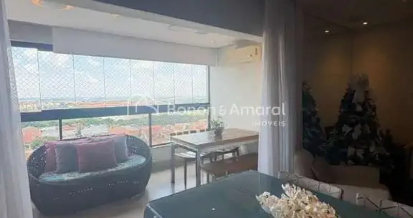Apartamento Alto Padrão à Venda no Mansões Santo Antônio - Campinas