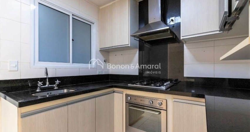 Casa de Condomínio a venda 3 Quartos na região Mansões Santo Antônio - Campinas/SP