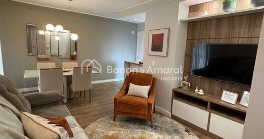 Apartamento à venda, 77m², 3 quartos e 1 suíte , no Prime Acqua