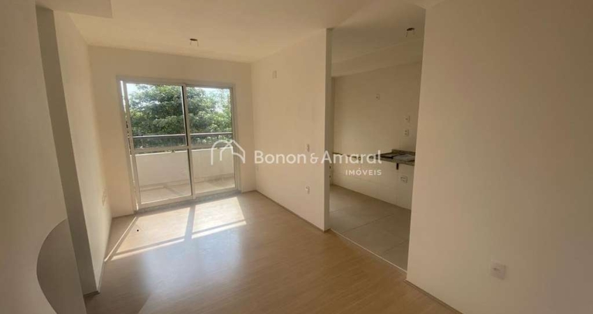 Apartamento à Venda no Mansões Santo Antônio - Recém-Entregue!