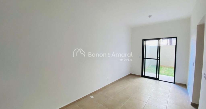 Apartamento Garden à Venda no Condomínio Una Proença - Campinas/SP