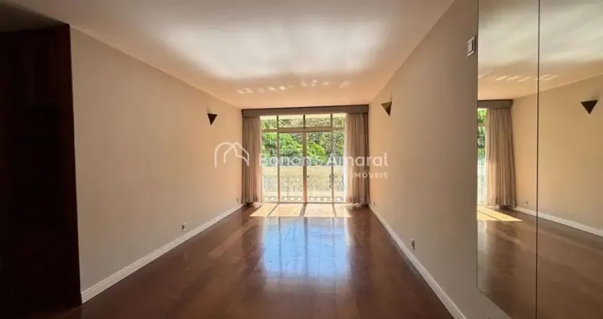 Apartamento à Venda em - Campinas/SP | Próximo ao Centro de Convivência