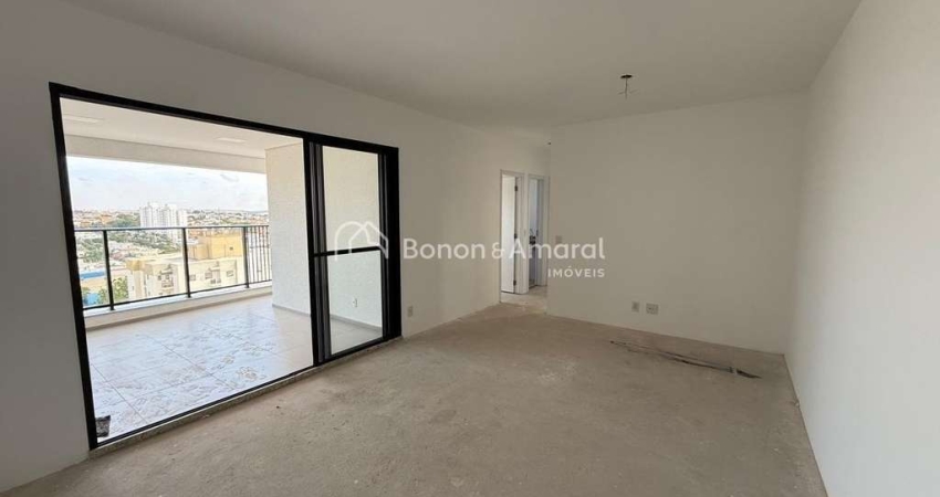 Apartamento à venda no Amati Condomínio Clube - Paulínia/SP