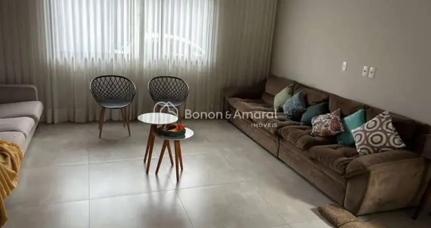 Casa com 3 quartos à venda na Rua Mauro Krepski, 511, Jardim Ypê, Paulínia