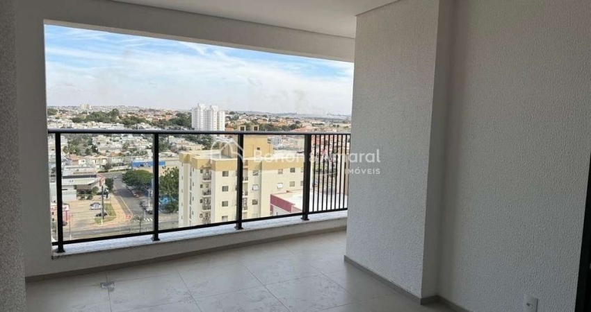 Amati Condomínio Clube - Conforto e localização em Paulínia/SP