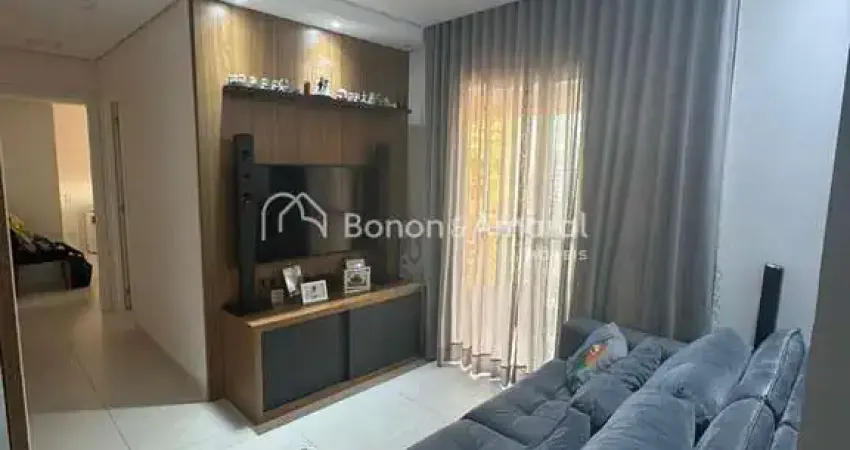 Apartamento com 2 quartos à venda na Rua Oscar Leite, 291, Ponte Preta, Campinas