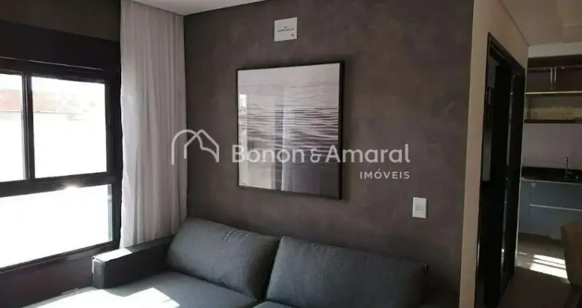 Apartamento Moderno no Guanabara com Lazer Completo