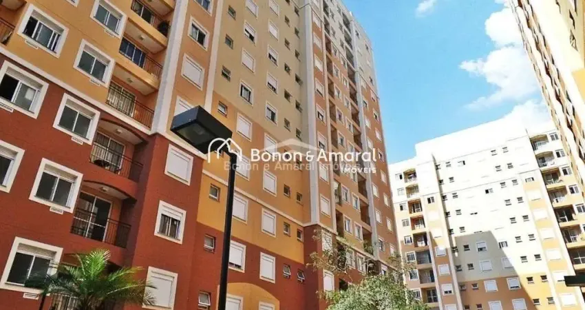 Apartamento com 3 quartos ( sendo 1 suíte), no Condomínio Boulevard Home Resort Campinas