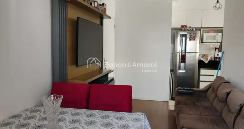 Apartamento com 2 quartos à venda na Avenida Remo Oscar Beseggio, 1048, Parque das Colinas, Valinhos