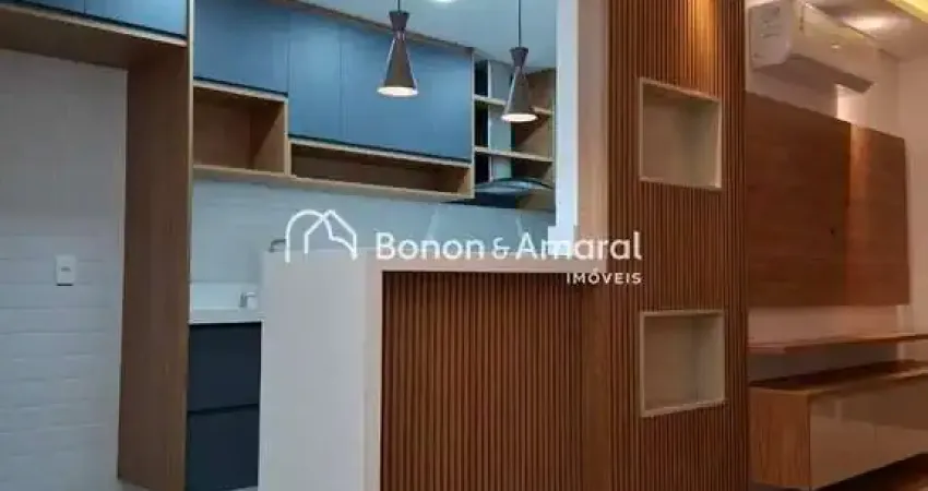 Apartamento para locação com 3 quartos ( sendo 1 suíte), Condomínio Brisa da Mata, Paulínia
