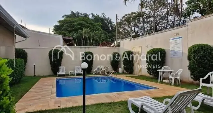 Casa para alugar no Condomínio Chopin - Parque Taquaral, Campinas | 3 dormitórios | 115 m²