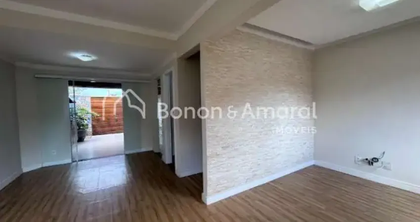 Casa em condomínio fechado com 3 quartos à venda na Rua Professor Antônio Nogueira Braga, 144, Mansões Santo Antônio, Campinas