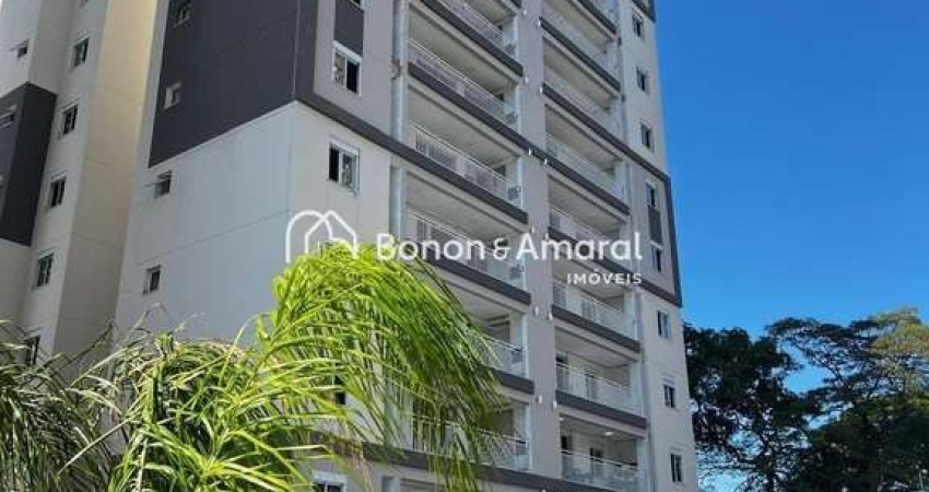 Apartamento com 2 dormitórios, 1 suíte e 2 vagas na garagem