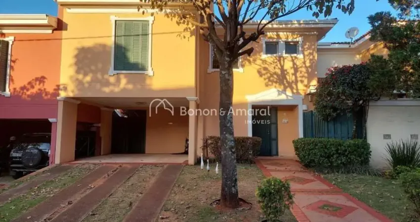 Casa para locação em Condomínio no Taquaral, Campinas/SP