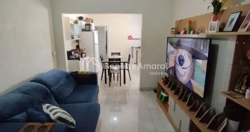 Casa com 3 quartos à venda na Paineiras, 173, Parque das Árvores, Paulínia
