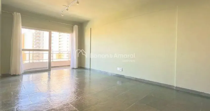 Apartamento à Venda Chácara Primavera - Região Mansões