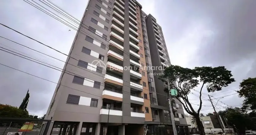 Apartamento Novo à Venda em Valinhos - Condomínio Carlos Gomes