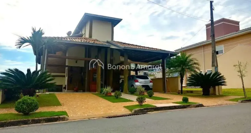 Casa à venda e permuta em Condomínio Portal do Jequitibá em Valinhos