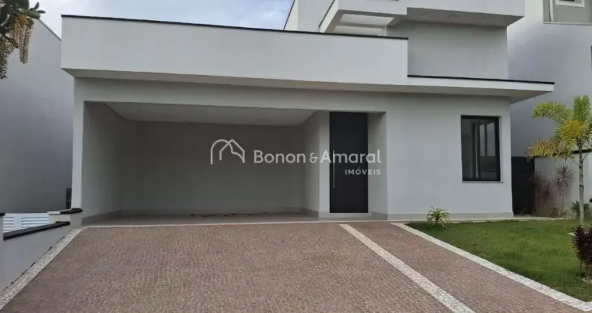 Casa para venda - Swiss Park - Condomínio Baden - Campinas