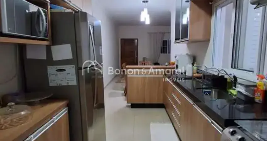 Casa com 3 quartos à venda na Aroeira, 573, Parque das Árvores, Paulínia