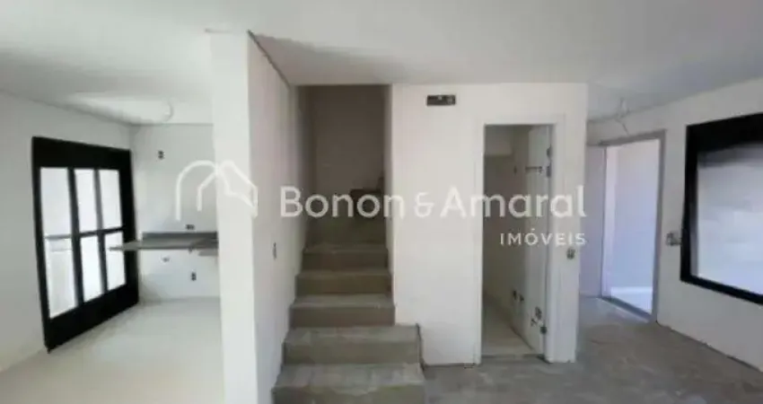 Casa em condomínio fechado com 3 quartos à venda na Avenida Constante Pavan, 1020, Betel, Paulínia