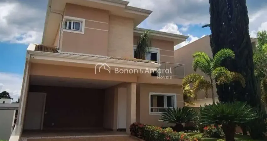 Casa em condomínio fechado com 3 quartos à venda na Estrada do Jequitibá, 1082, Colina dos Pinheiros, Valinhos