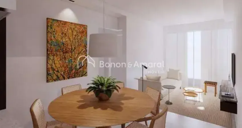 Apartamento com 2 quartos à venda na Rua Coronel Quirino, 440, Cambuí, Campinas