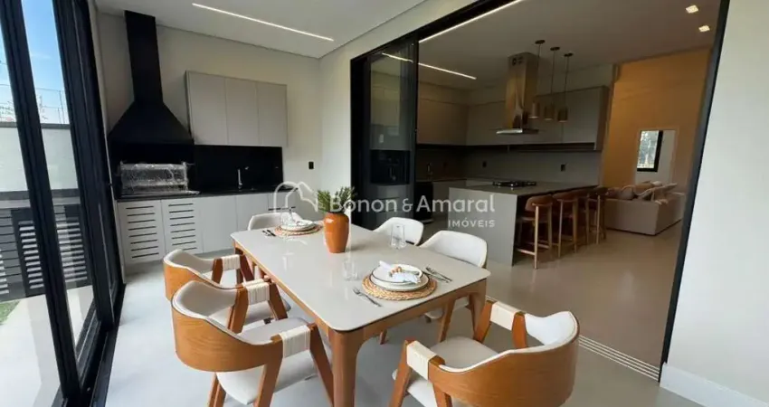 Casa térrea para locação no condomínio residencial acácias, no bairro paulínia sp