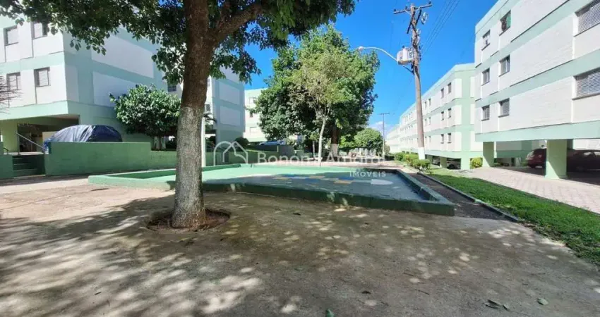 Apartamento com 2 quartos à venda na Rua Jornalista Ernesto Napoli, 824, Jardim Londres, Campinas