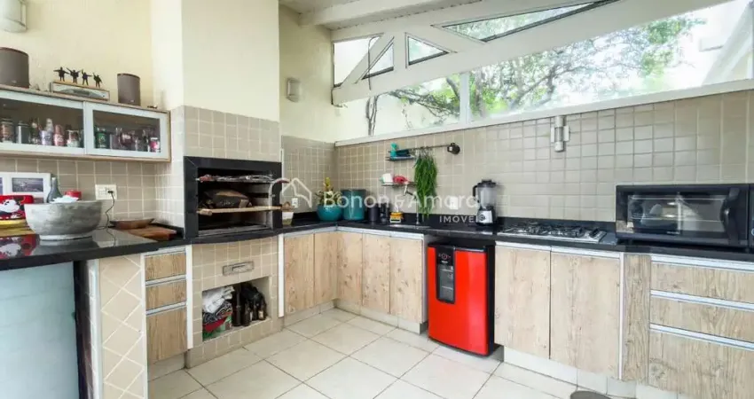 Casa à venda - villagio montalcino - chacara primavera - campinas -sp