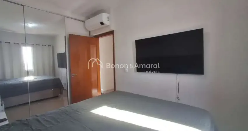 Apartamento de 2 quartos no vivare club residence, pertinho do acesso à anhaguera