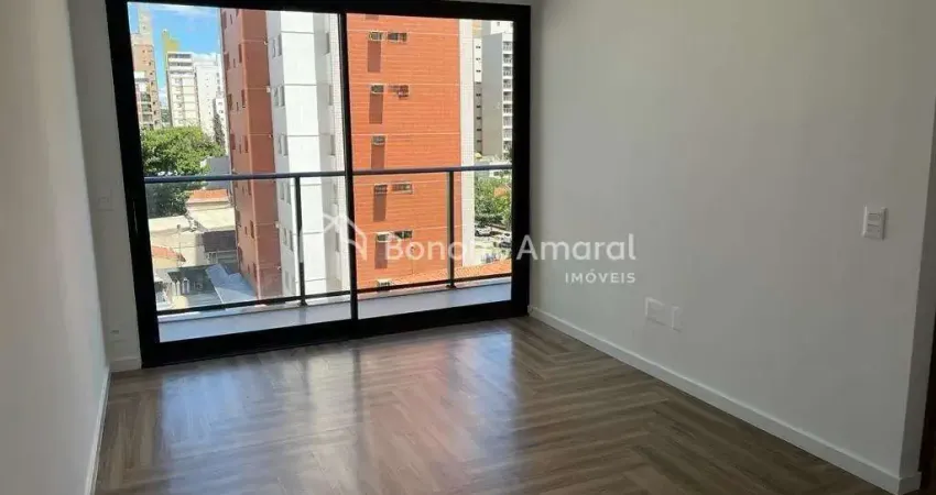 Apartamento mobiliado e já alugado no edifício limoges - oportunidade para investidores