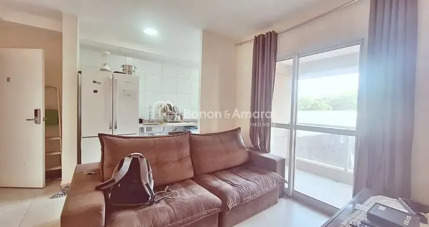 Apartamento com 1 quarto à venda na Rua José Paulino, 240, Centro, Campinas
