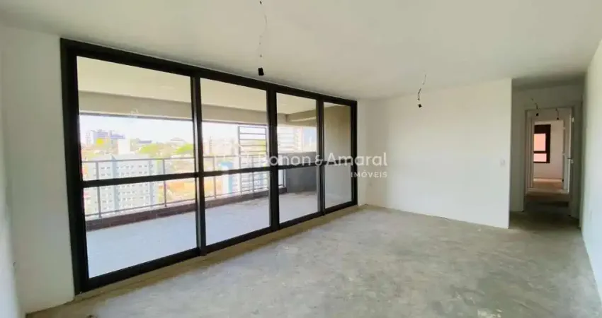 Apartamento com 4 quartos à venda na Rua Doutor Emílio Ribas, 367, Cambuí, Campinas