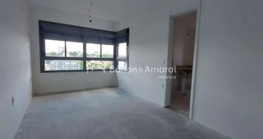 Excelente apartamento à venda no cambuí - 4 dormitórios, 2 suítes