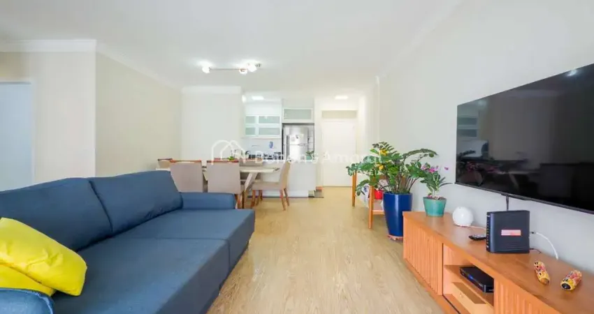 Apartamento com 2 quartos à venda na Rua Barão de Ataliba, 164, Cambuí, Campinas