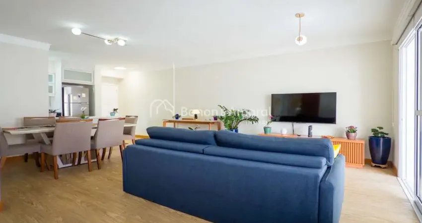 Apartamento com 2 quartos à venda na Rua Barão de Ataliba, 150, Cambuí, Campinas