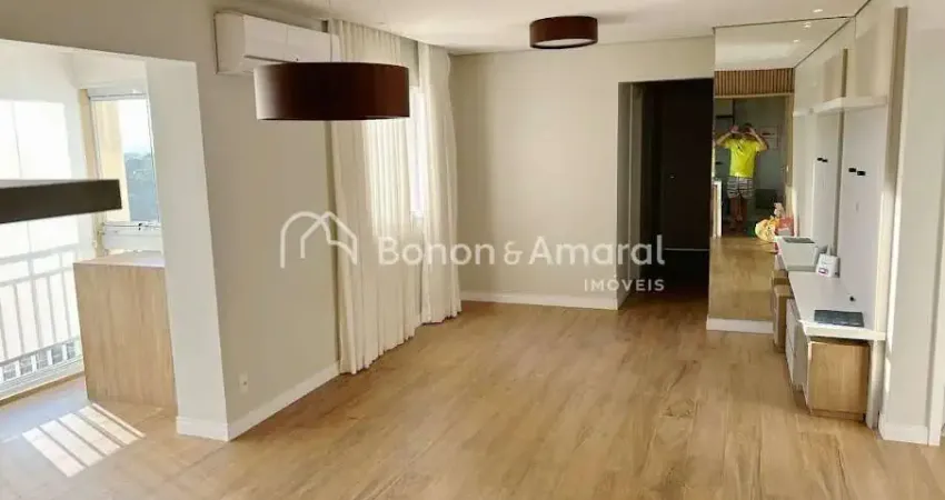 Apartamento à venda tons do murumbi - 92m2 no bairro morumbi, paulinia - sp