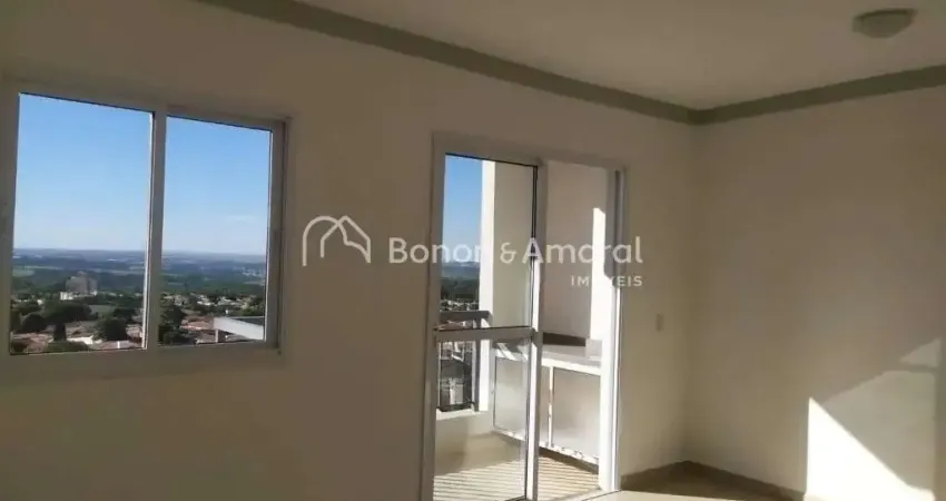 Apartamento com 2 quartos à venda na Rua Irmã Maria Inês, 144, Jardim Chapadão, Campinas