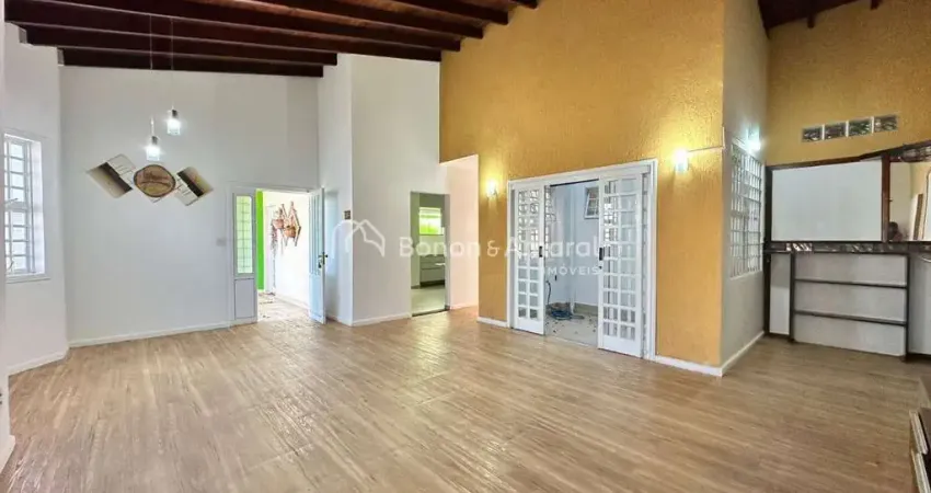 Casa em condomínio fechado com 4 quartos à venda na Avenida José Alvaro Delmonde, 192, Parque Brasil 500, Paulínia