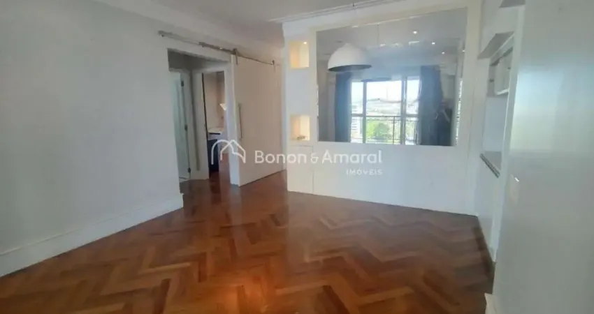 Apartamento à venda no cambuí garden - conforto e lazer no coração de campinas!