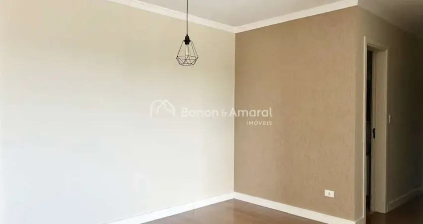 Apartamento com 3 quartos à venda na Rua Amador Bueno, 297, Vila Industrial, Campinas