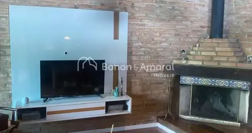 Casa à venda no loteamento caminhos de san conrado, sousas, campinas/sp