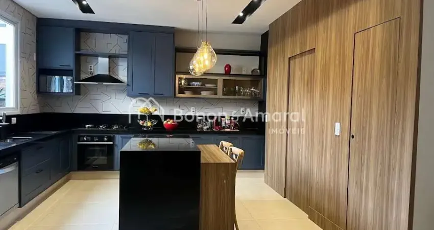 Sobrado à venda 03 quartos no condomínio figueira branca, betel, paulínia, - sp