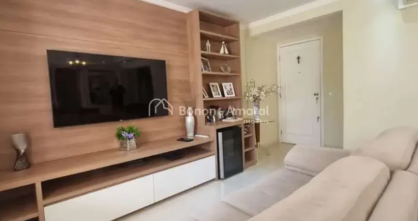 Apartamento à venda com 3 quartos, 1 suíte, no mansões santo antônio