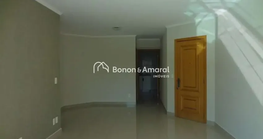 Apartamento à venda, 135 m², 4 quartos, 1 suíte no mansões santo antonio em campinas/sp