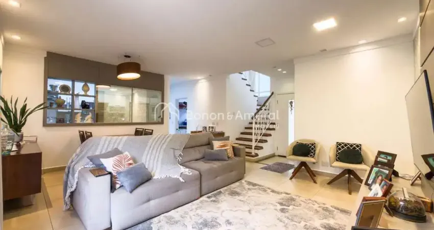 Casa à venda - villagio montalcino - chacara primavera - campinas -sp